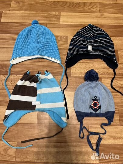 Новые и в отс Reima, lassie и другие