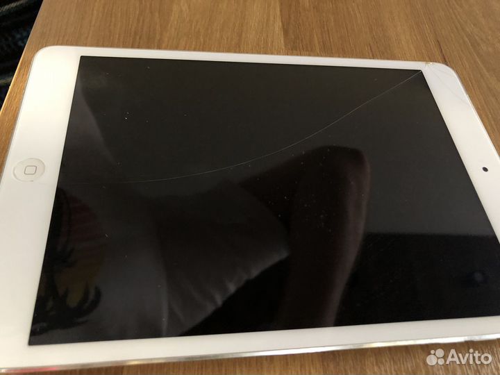 iPad mini 2 32gb a1490