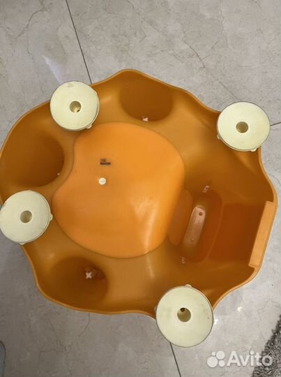 Стульчик для купания