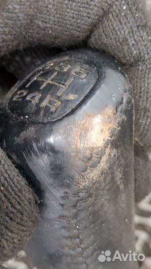 Кулиса кпп Honda Civic, 2000