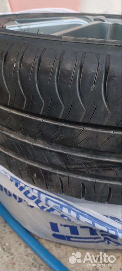 Колеса на ford focus r16 летние