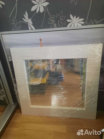 Зеркало в прихожую