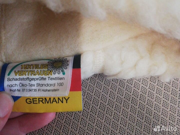 Шапка женская