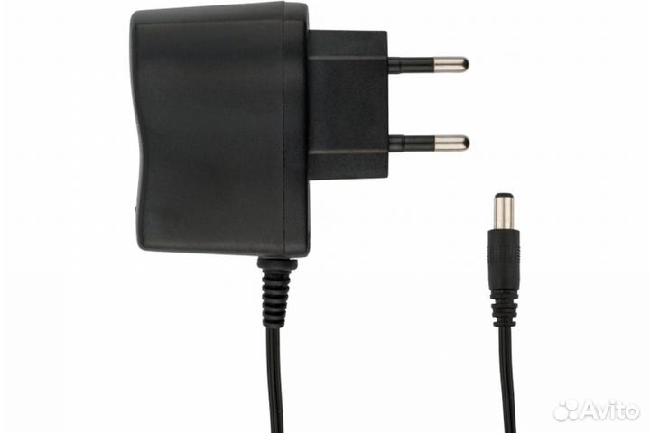 Блоки питания в ассортименте