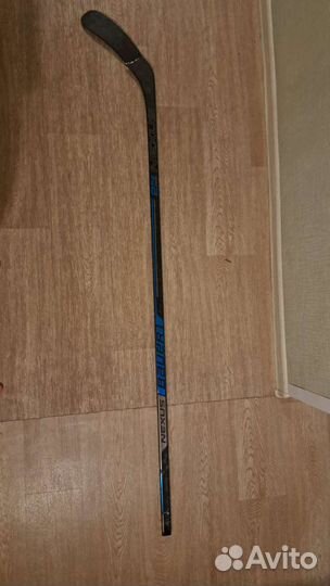 Клюшки хоккейные bauer и ccm