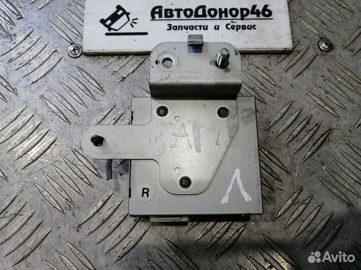 Блок управления камерой заднего вида Teana J31