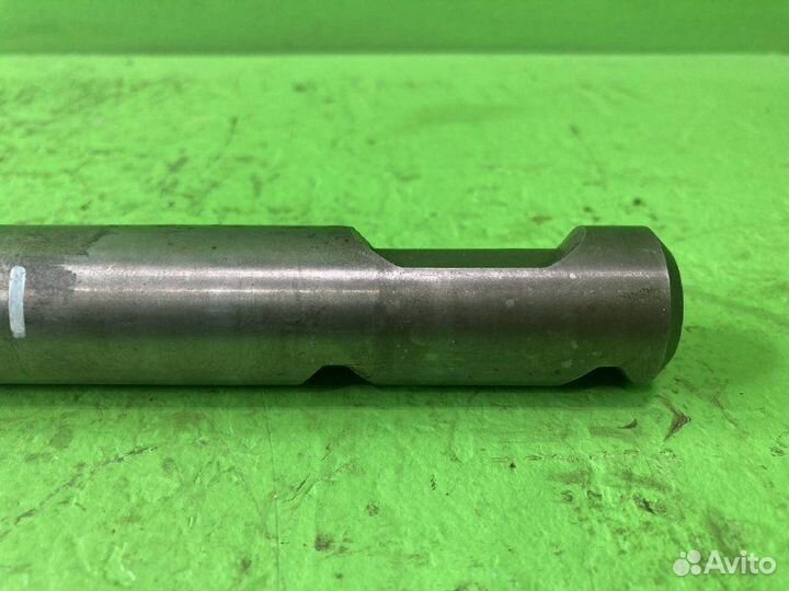 Шток вилки кпп RVI premium