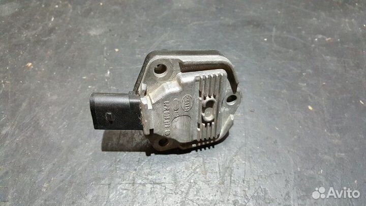 Датчик уровня масла Porsche Cayenne 958 3.0 hybrid