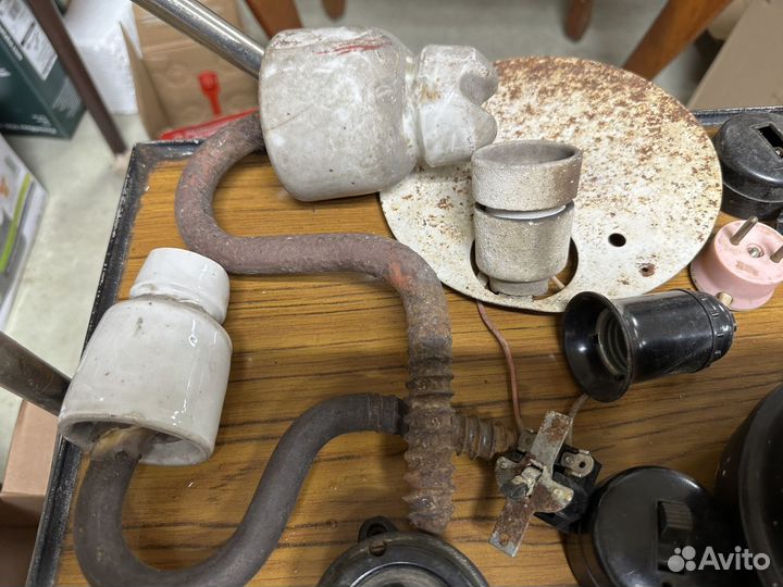 Куча интересного