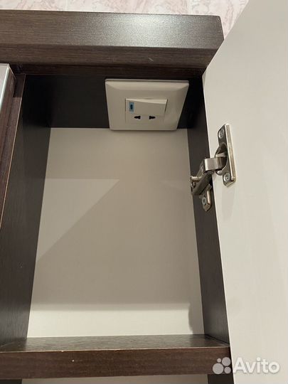 Мебель для ванной бу