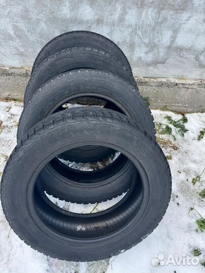 Nokian Tyres Hakkapeliitta 5 185/60 R15 88T