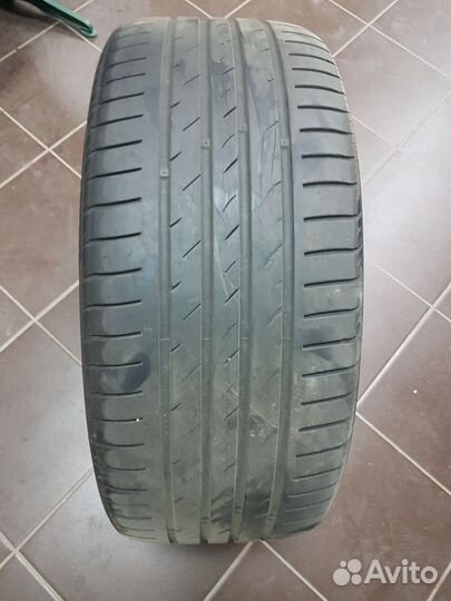 Nexen N Blue HD 235/45 R18 94V