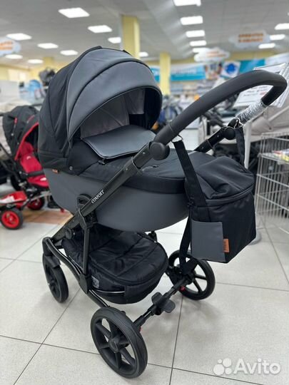 Коляска pituso confort 2в1