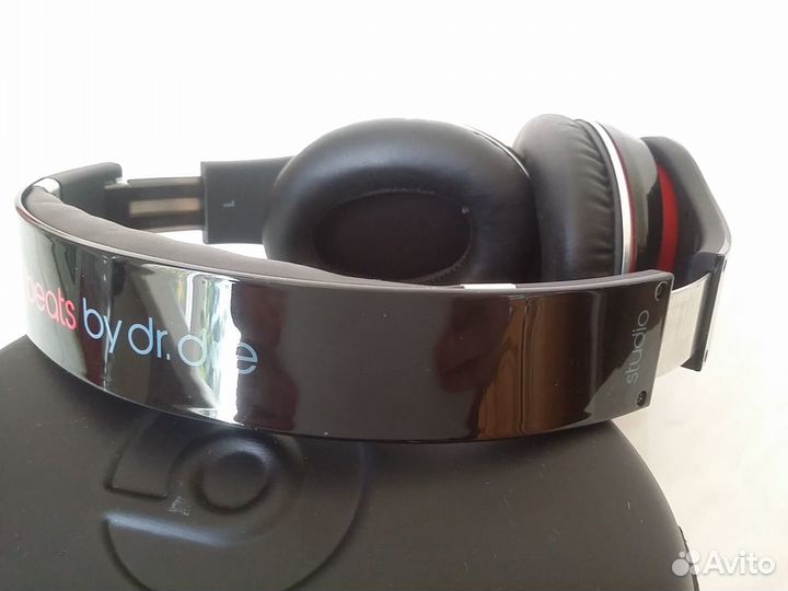 Beats Studio by. dr. dre. / Обмен