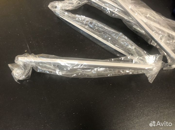 Мебельные ручки