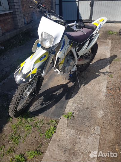 Avantis fx 250 lux