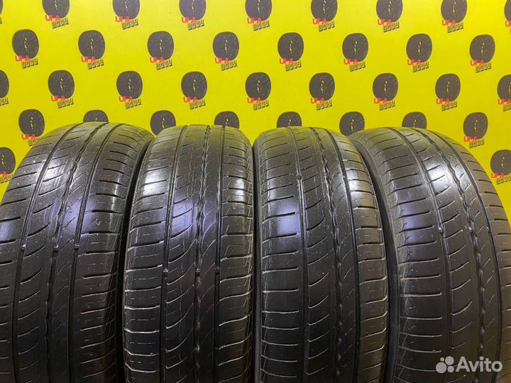 Pirelli Cinturato P1 Verde 185/65 R15