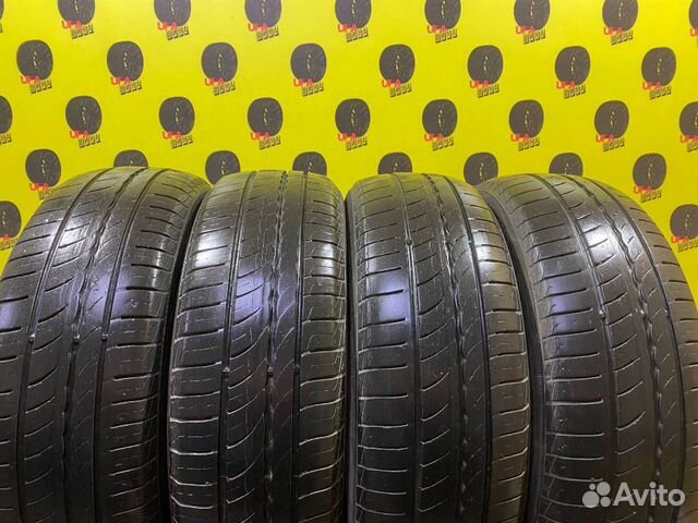 Pirelli Cinturato P1 Verde 185/65 R15