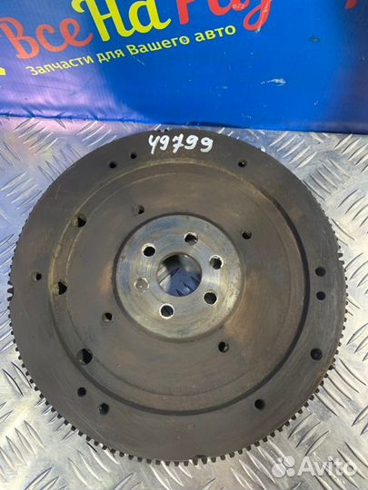 Маховик LADA (Ваз) 2108 2109 21099