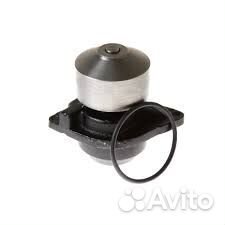 Насос системы охлаждения JCB 02/911873