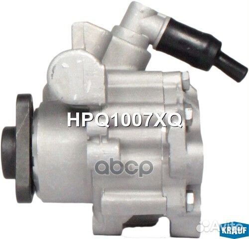 Насос гур BMW 5 (E39) 2.5TD, 520I, 523I, 525I