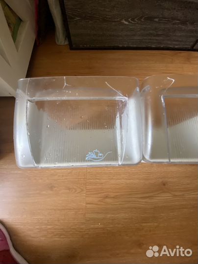 Ящик для холодильника