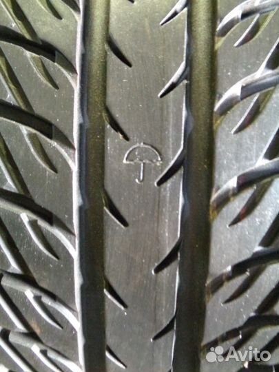 Uniroyal Rallye 540 225/55 R16