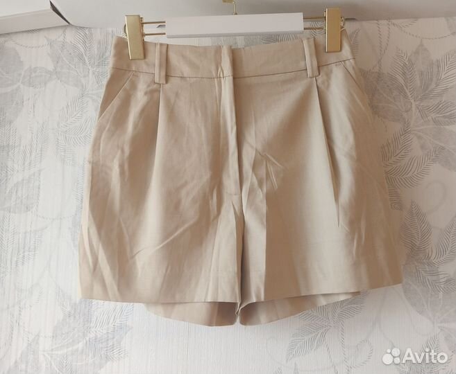 Шорты H&M размер S
