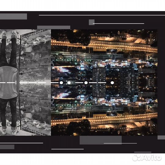 Цифрова работа под печать