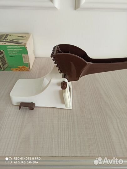 Овощерезка ручная