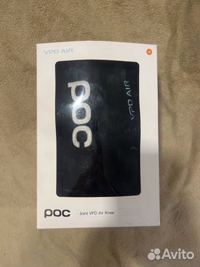 Наколенники POC Join VPD Air