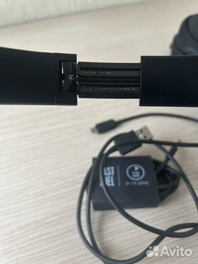 Наушники Beats Solo 3