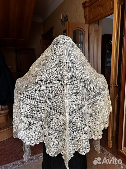 Платок Тастар