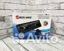 Автомагнитола Bos-mini оригинал гарантия арт:3220