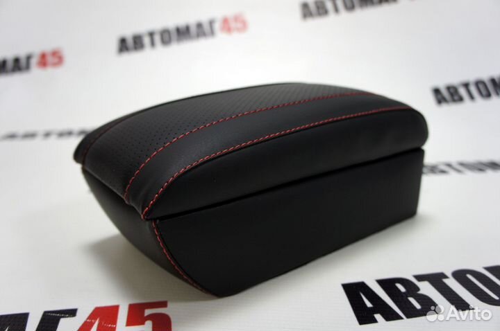 Подлокотник Лада Приора 2170 2171 2172 до 2014г