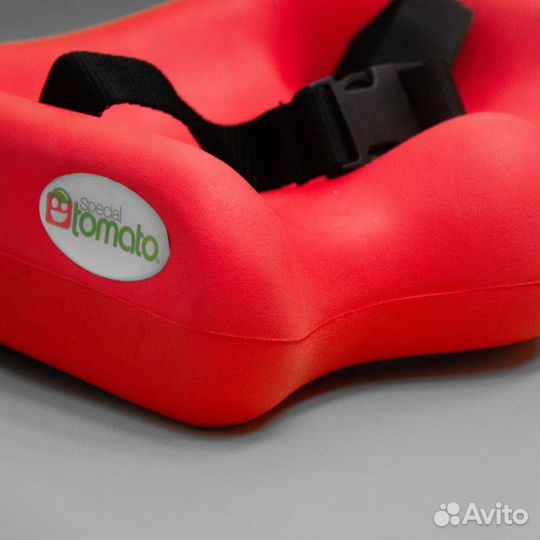 Фиксирующее сиденье Special Tomato для детей дцп