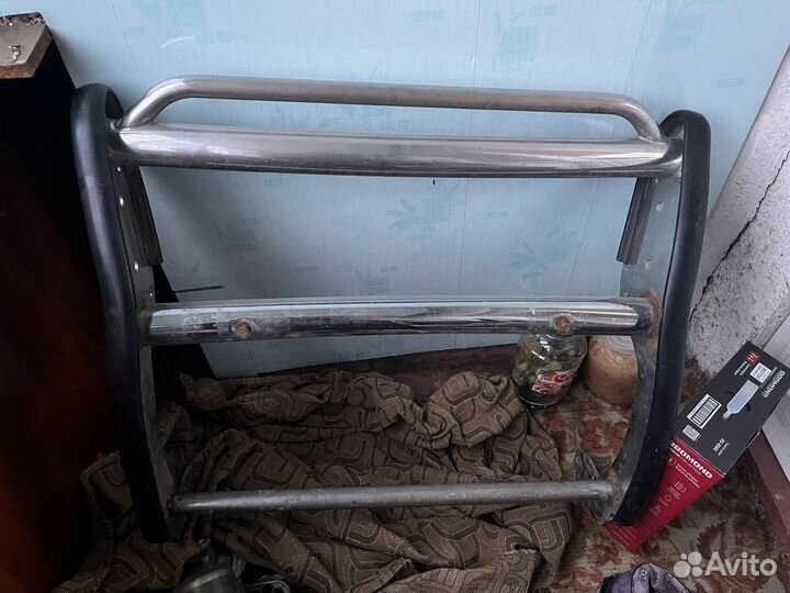 Кенгурятник