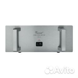 Усилитель звука Vincent SP-331 silver