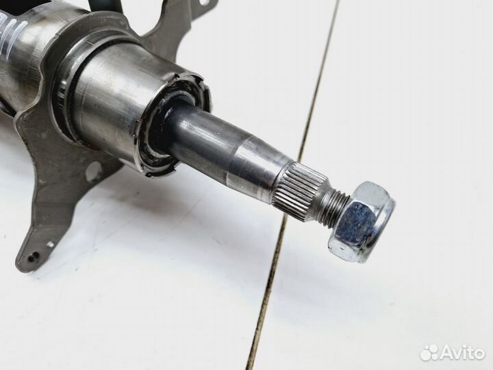 Колонка рулевая Mazda CX-7 2006-2012