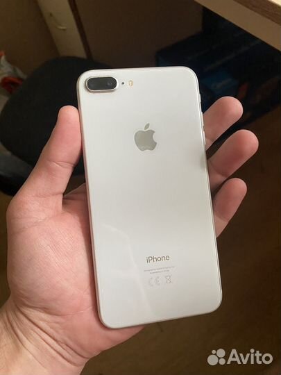 iPhone 8 Plus, 64 ГБ