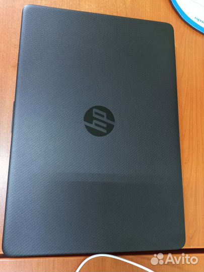 Ноутбук HP