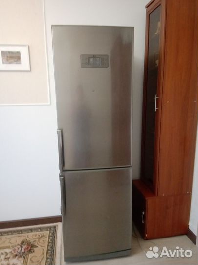 Холодильник б\у LG