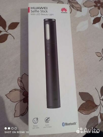 Селфи палка для телефона