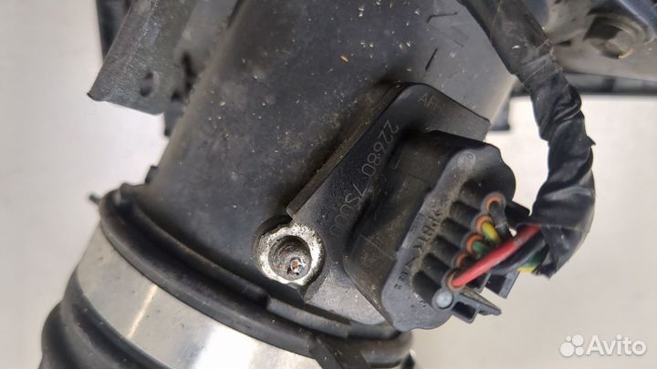 Корпус воздушного фильтра Nissan Murano, 2005