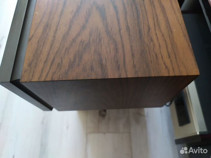 Усилитель Luxman C 1010