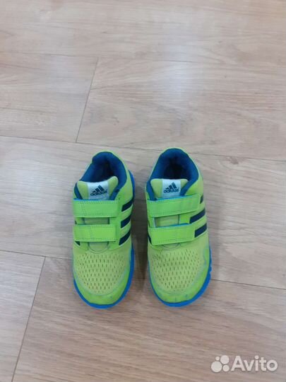 Кроссовки детские adidas