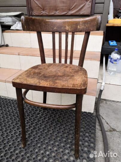 Венский стул