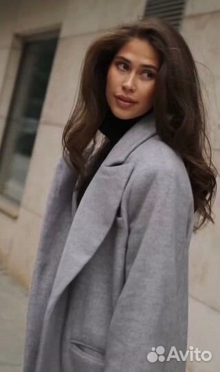 Пальто voishe rich