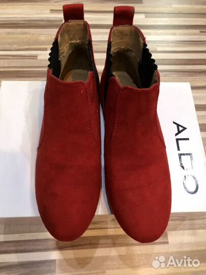 Ботильоны Aldo
