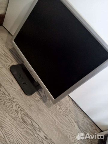 Монитор acer